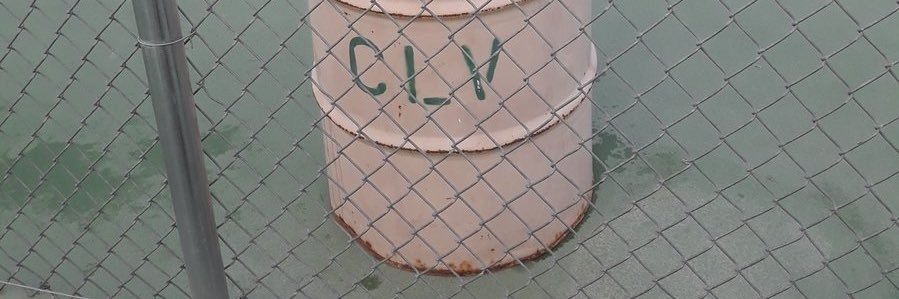 The Tennis Doggy banner