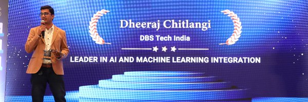 chdheerajkumar Profile Banner