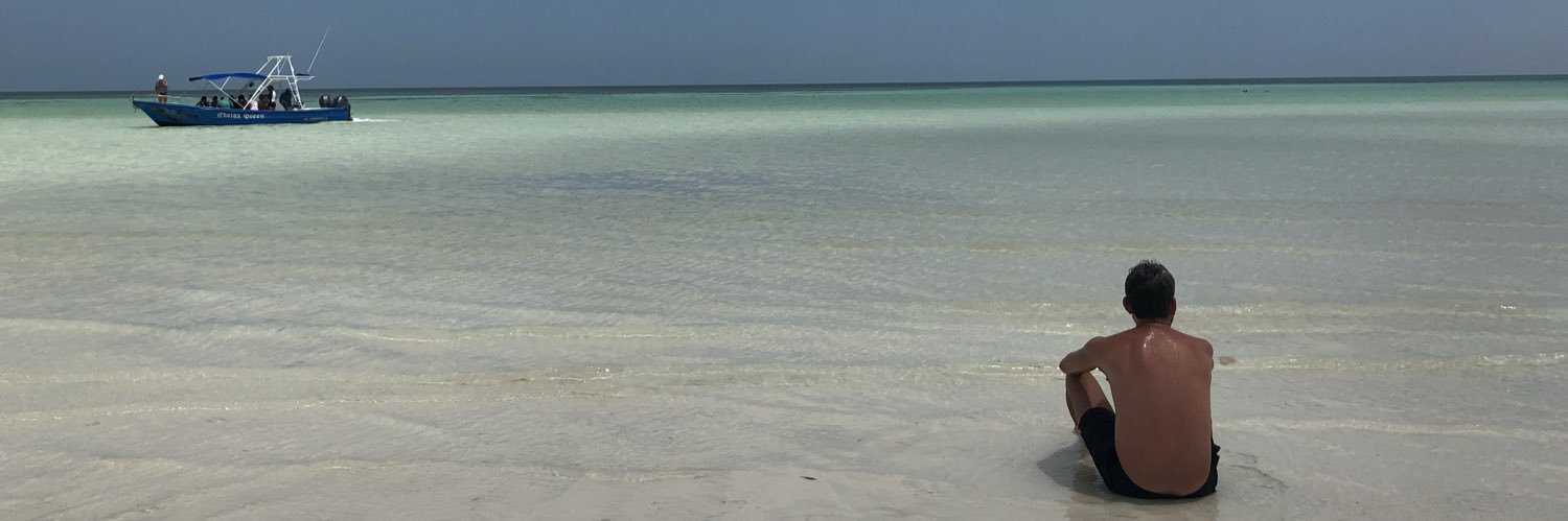 mcutuli's profile banner image