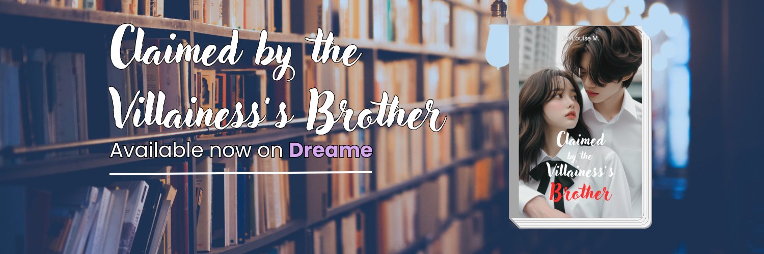 louisemwrites's profile banner image
