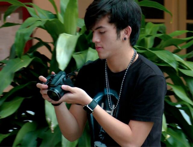 rizkyourshere's profile banner image