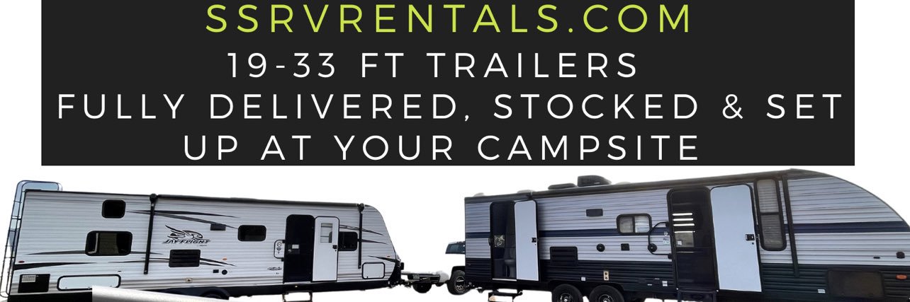 SSRVRENTALS's profile banner image