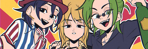 Chigiraaaaaaaa Profile Banner