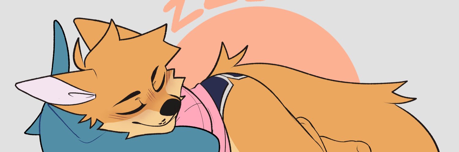 FOXPILE's banner