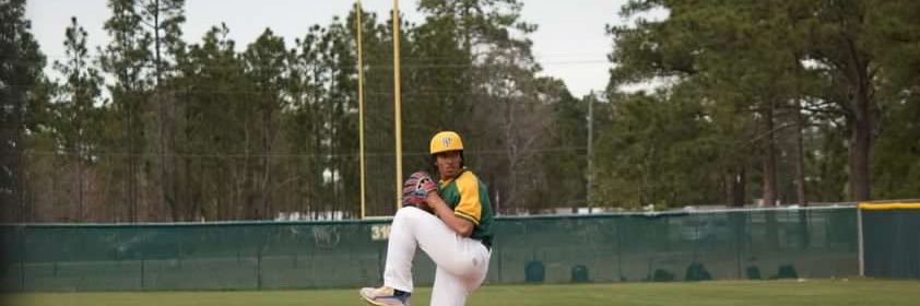 Isaiah Pinero banner