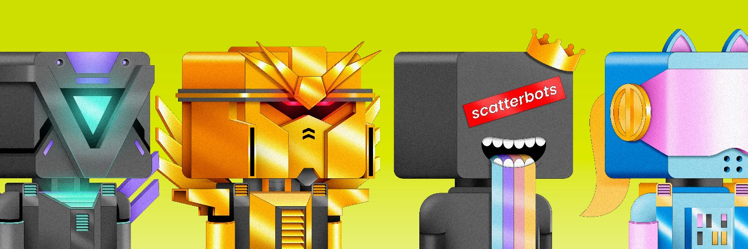 Scatterbots banner
