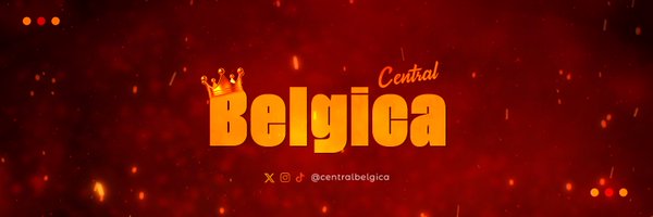 CENTRAL BELGICA 🇧🇪 Profile Banner