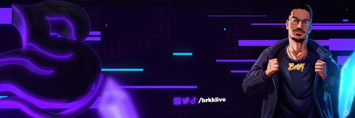 CENTRAL BRKK 💜 banner