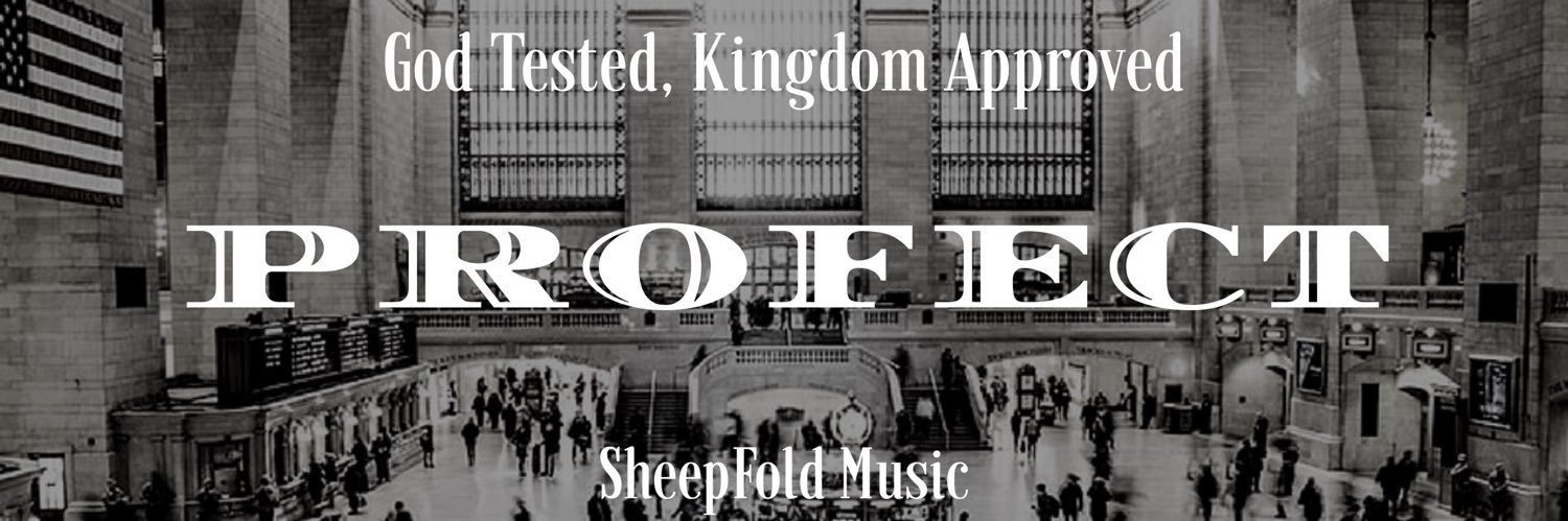 ProfectOfficial's profile banner image