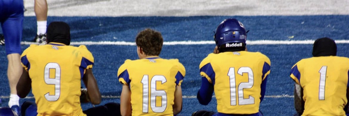 Malik Summers banner