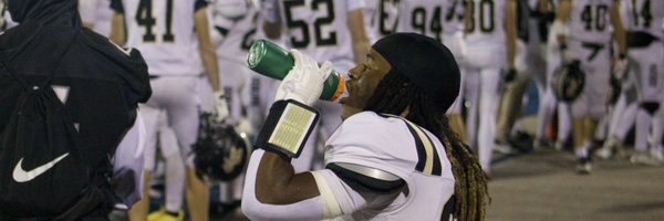 DezephenWalker Profile Banner