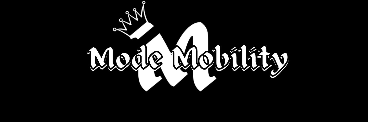 MODE MOBILITY ⚠️ banner