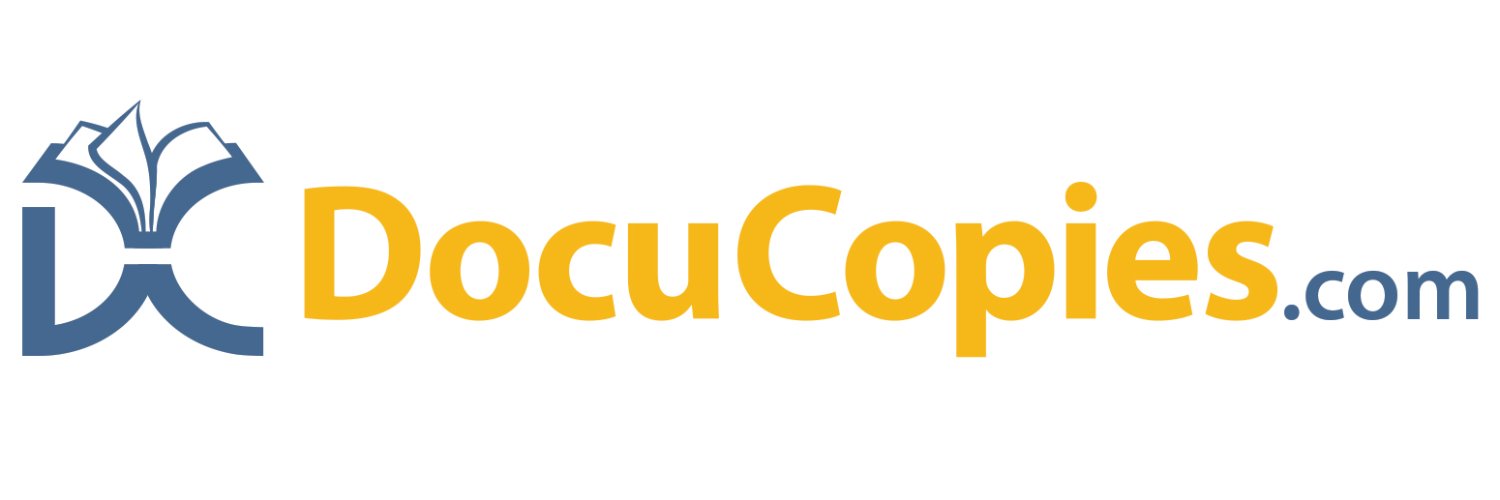 DocuCopies's profile banner image