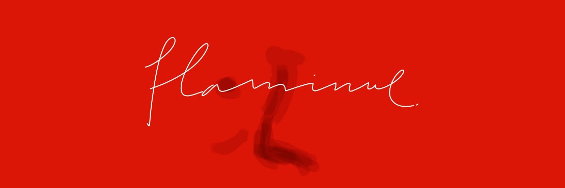 flaminul banner