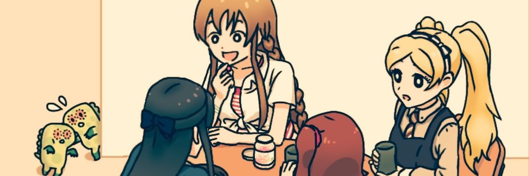 Laugh_Reika's profile banner image