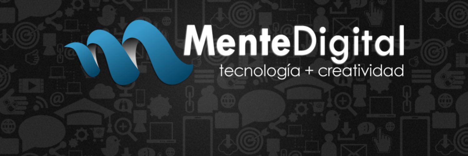 mentedigitalMX's profile banner image
