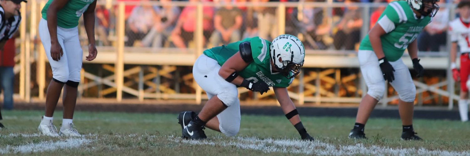 Brandon Kirk banner