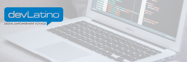 devLatino Profile Banner