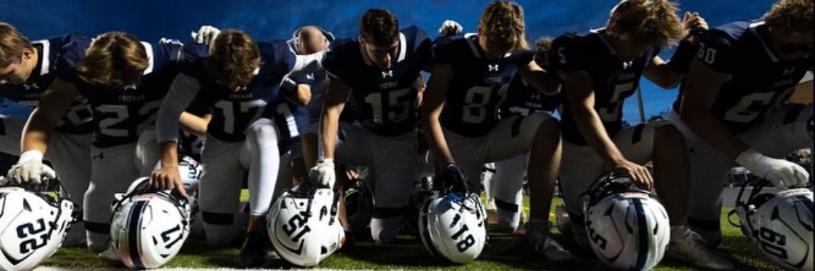 Coach Simonds banner