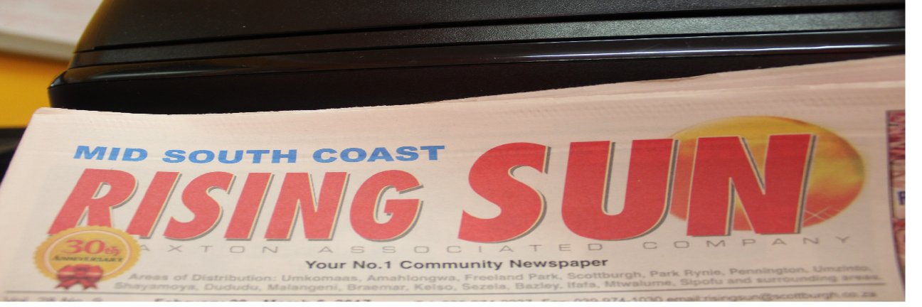 MSCRisingSun's profile banner image