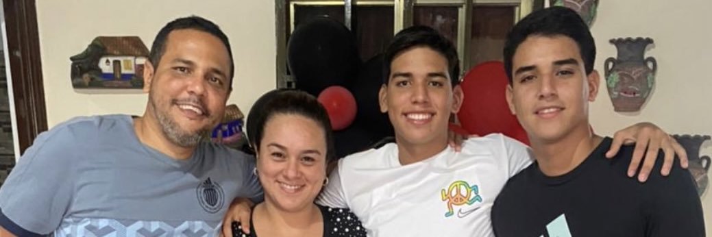 abdielinho's profile banner image