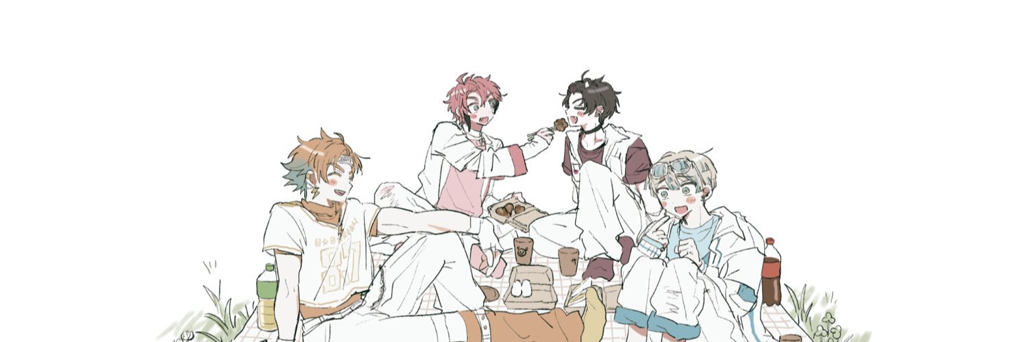 Gaaaaa007's profile banner image