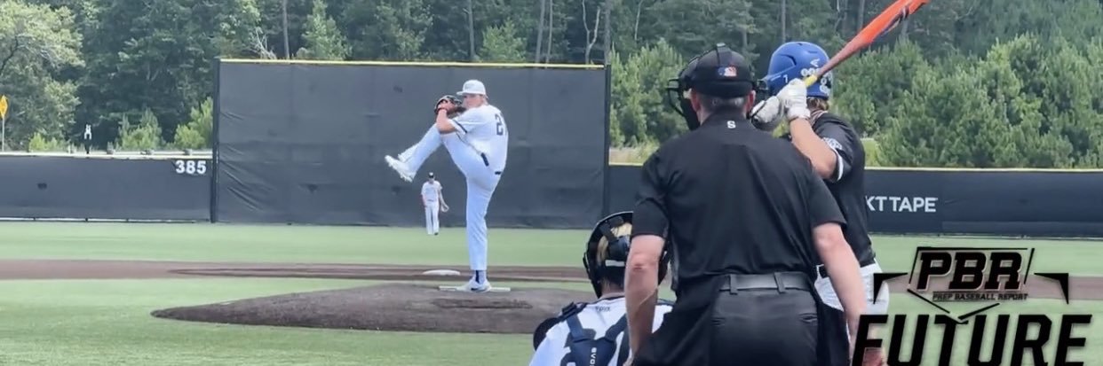 Cole Thompson banner