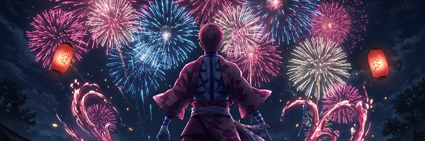 gagaghuj's profile banner image