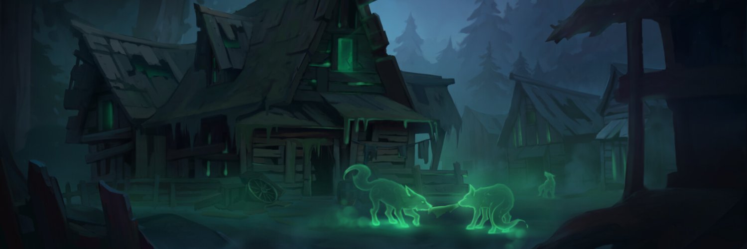 Fate 👁‍🗨 banner