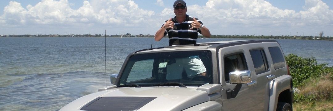 PeterHassinger🇩🇪🇻🇪🇺🇲 banner