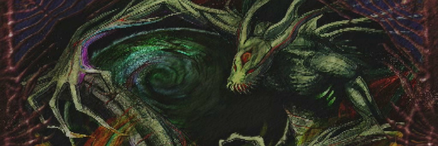 Grave Lord Neato banner