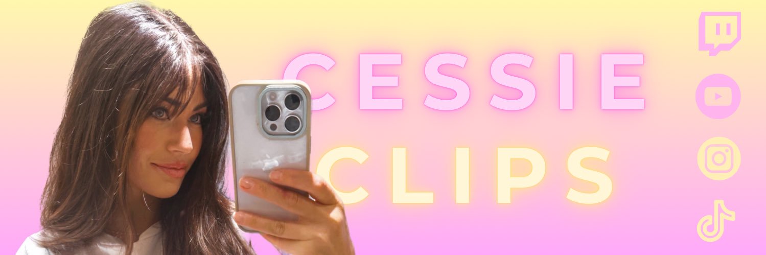 cessieclips banner