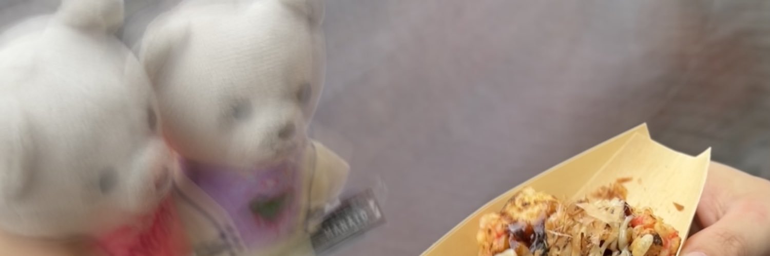 きな🐧🐧🦦🦦ꕀ（きにゃん） banner