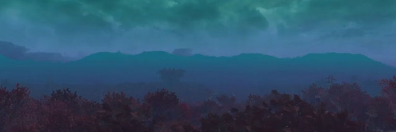 SpectreZero84's profile banner image
