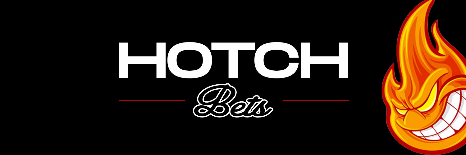 HotchBets's profile banner image