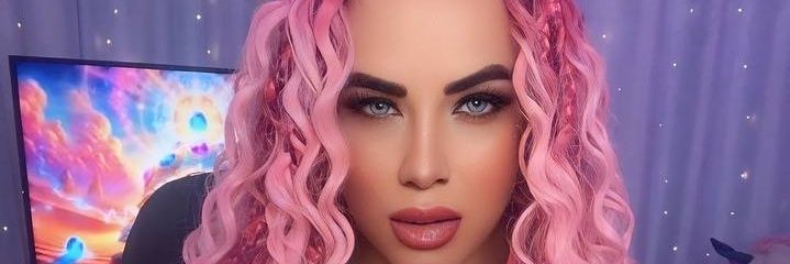 Débora Fantine banner