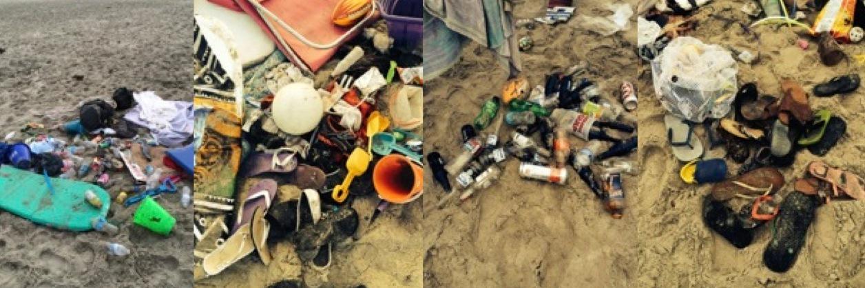 Keep It Clean banner