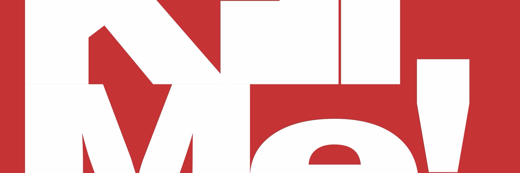 N banner