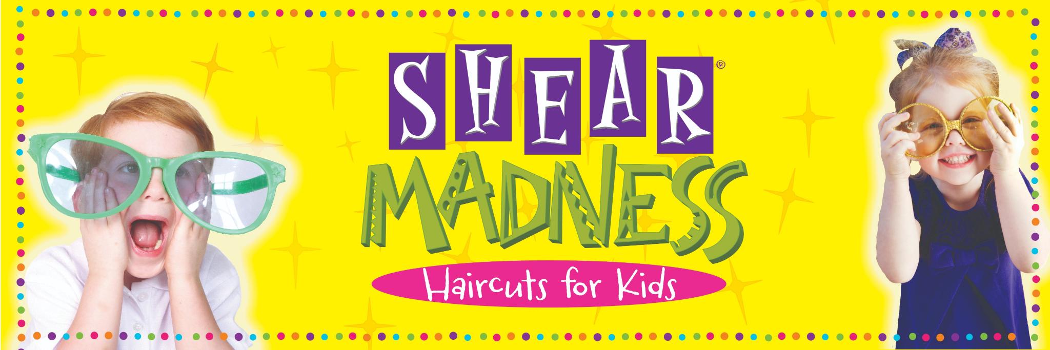 ShearMadness's profile banner image
