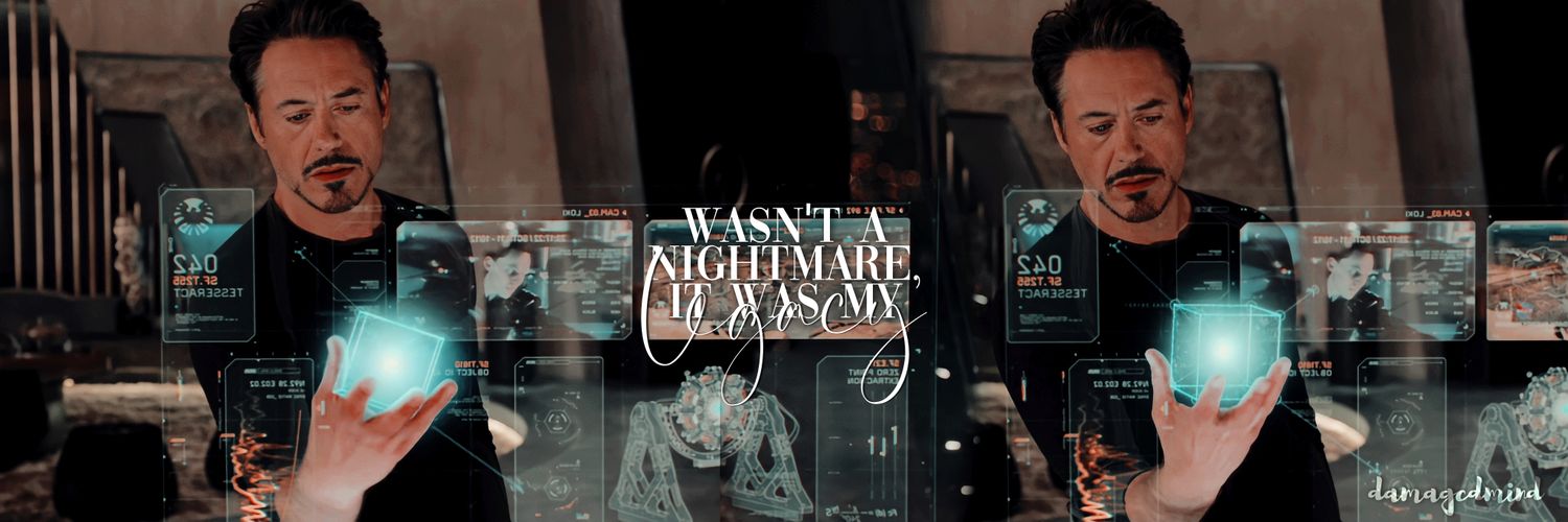 damagcdmind's profile banner image