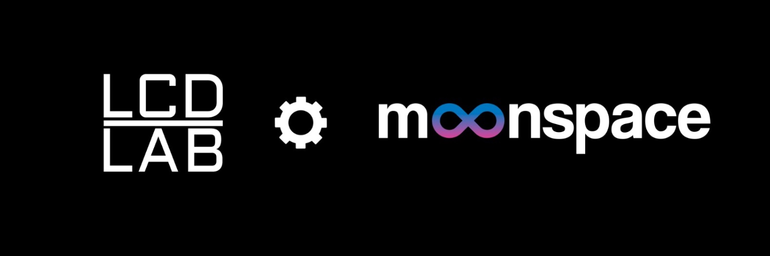 LCD Lab banner