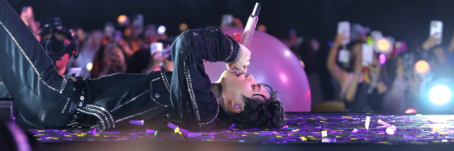 빛나찐🩷ᴇᴄʜᴏ♪ banner