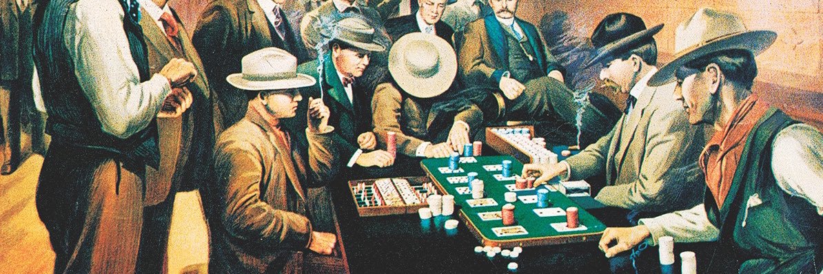BobbyBetsItAll's profile banner image