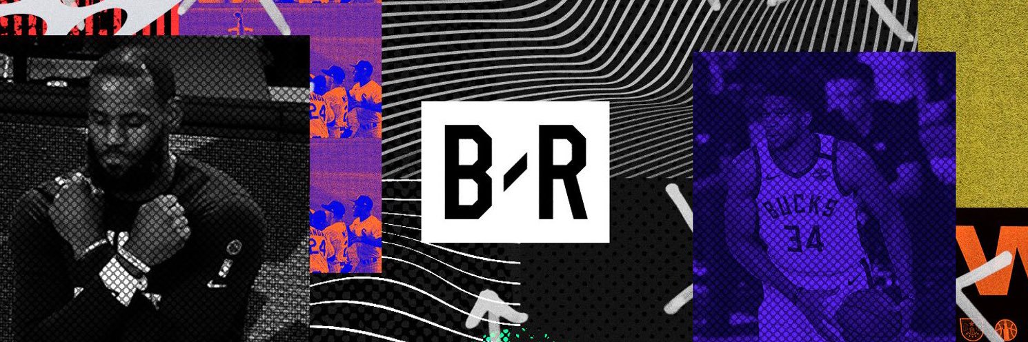 BIeacherReporrt's profile banner image