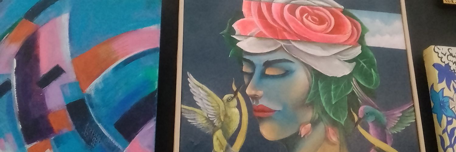 jhanielasmith's profile banner image