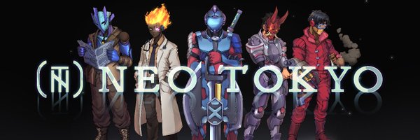 TheNTPunk Profile Banner