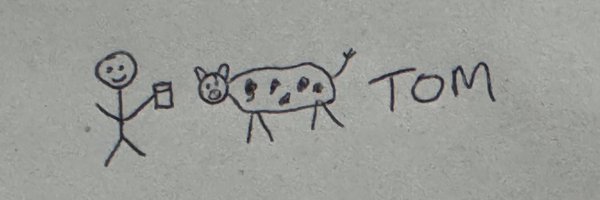 Tom56686 Profile Banner