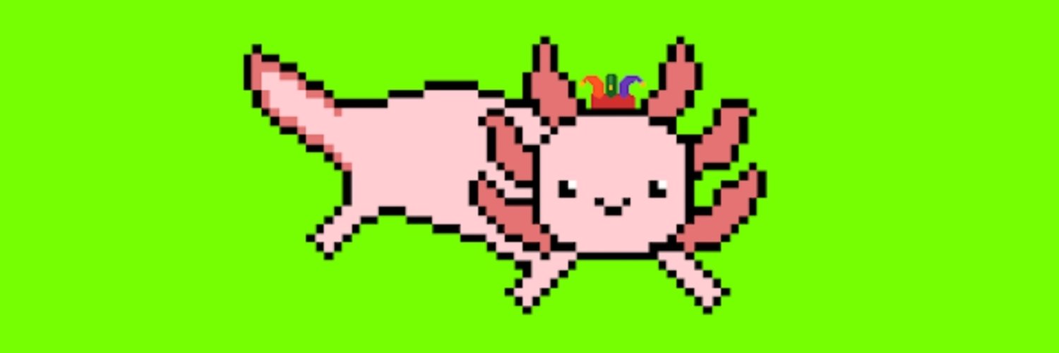 AxoCryps Club banner