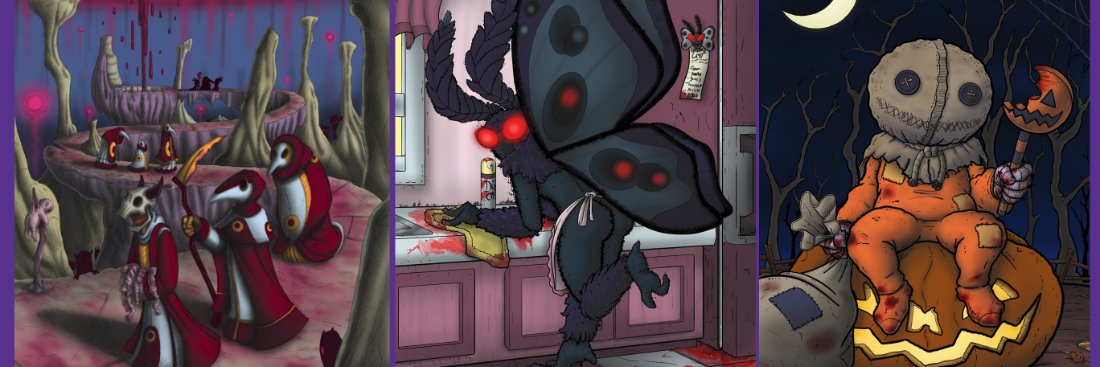 Grymm's profile banner image