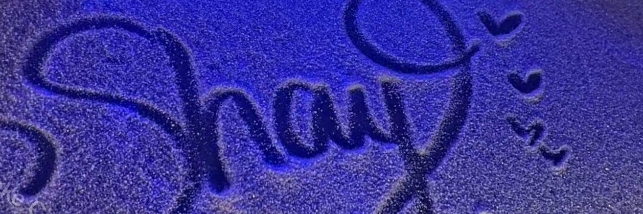 ShayVlogss2x's profile banner image